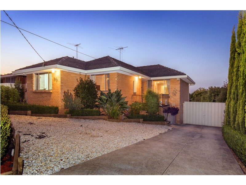 63 Caroline Drive, Templestowe Lower VIC 3107