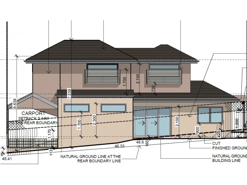 63 Caroline Drive, Templestowe Lower VIC 3107