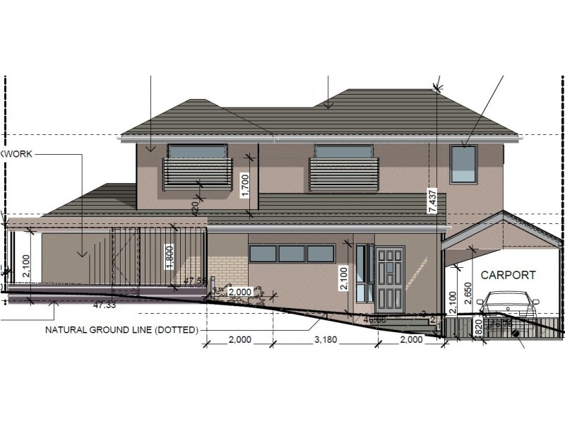 63 Caroline Drive, Templestowe Lower VIC 3107