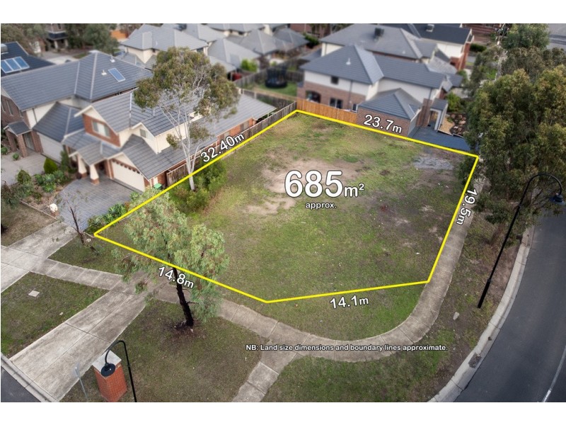 28 Barlow Rise, Bundoora VIC 3083