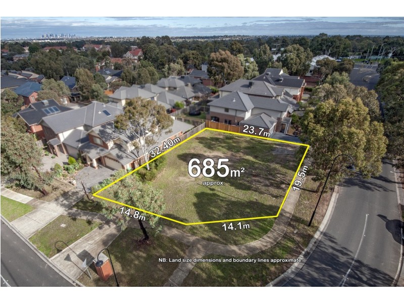 28 Barlow Rise, Bundoora VIC 3083