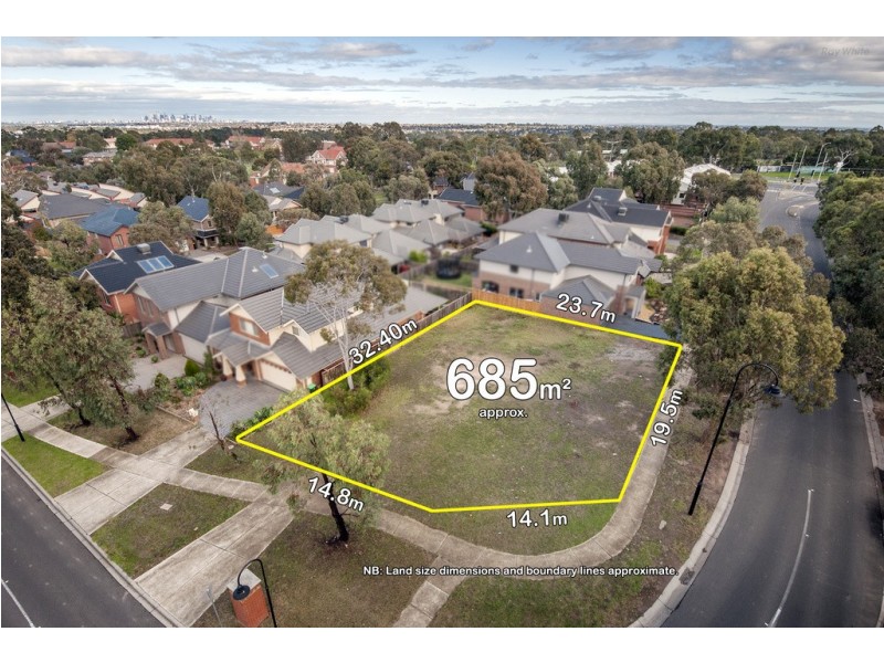 28 Barlow Rise, Bundoora VIC 3083