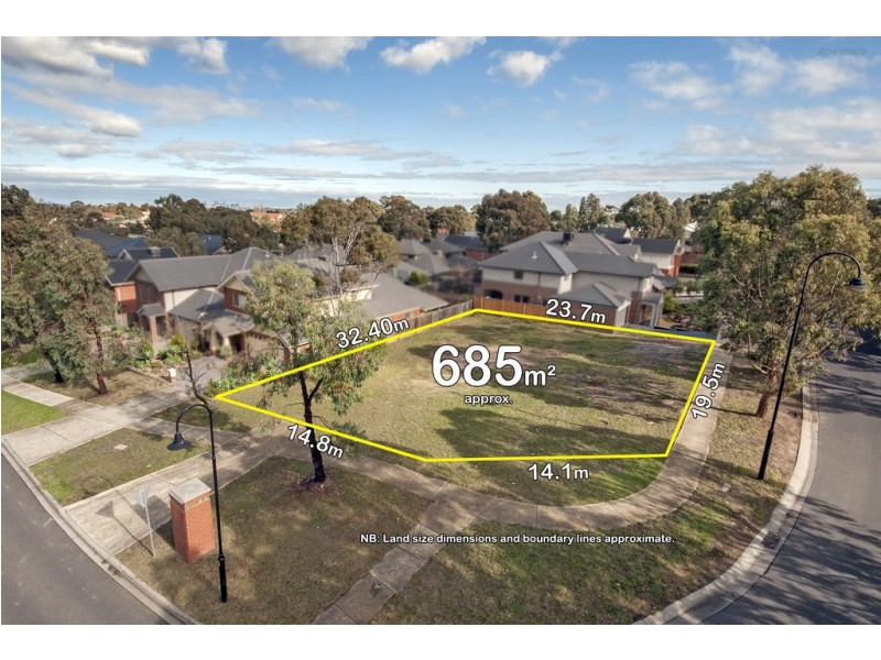 28 Barlow Rise, Bundoora VIC 3083