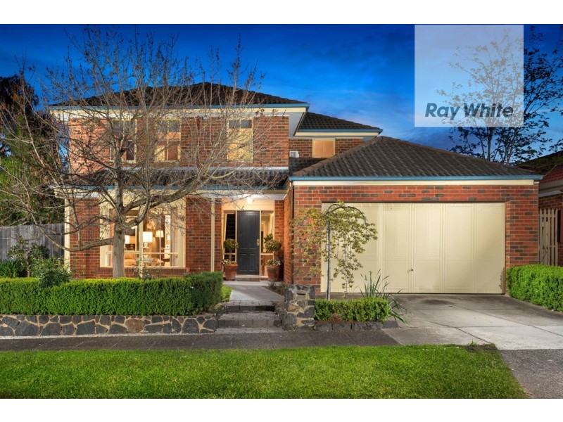 1 Springwood View, Bundoora VIC 3083