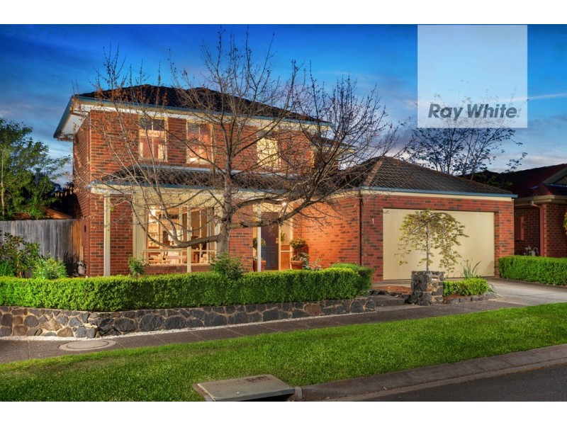 1 Springwood View, Bundoora VIC 3083