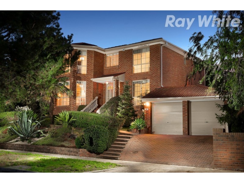 96 Edmund Rice Parade, Watsonia VIC 3087