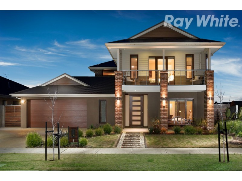 2 Barrett Place, Doreen VIC 3754