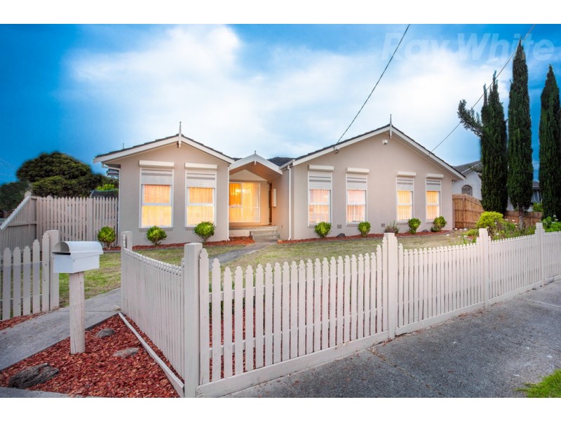 1 Beethoven Court, Bundoora VIC 3083