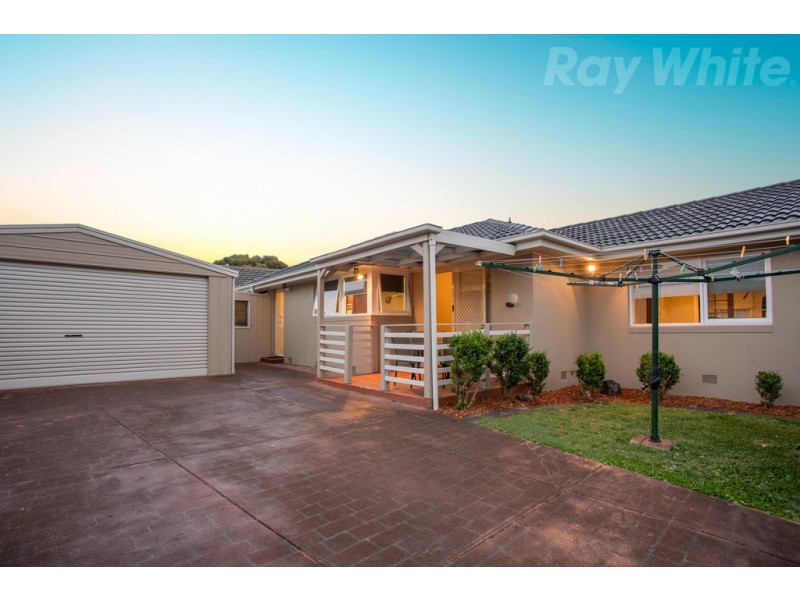 1 Beethoven Court, Bundoora VIC 3083