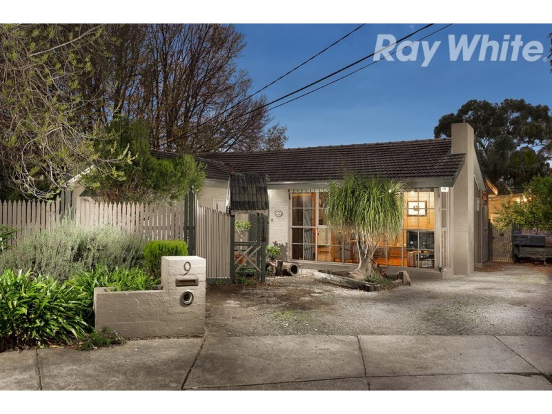 9 Mansfield Court, Bundoora VIC 3083