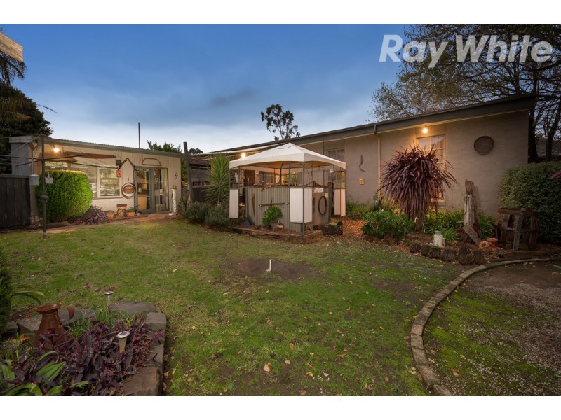 9 Mansfield Court, Bundoora VIC 3083