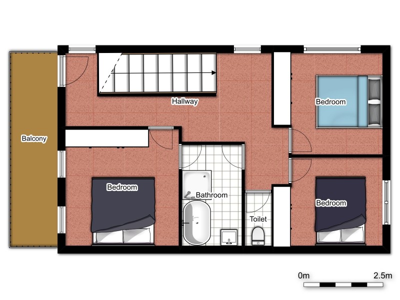 9/70 Greenhills Road, Bundoora VIC 3083