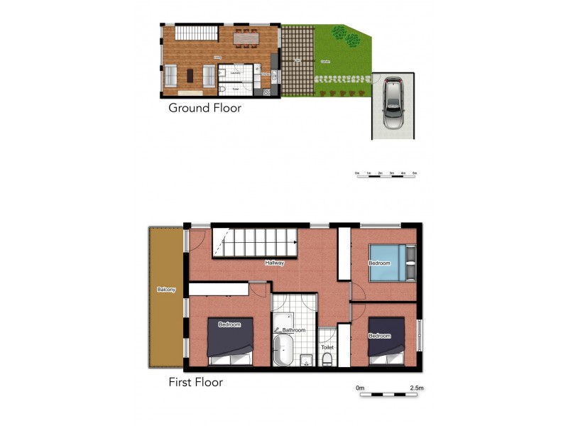 9/70 Greenhills Road, Bundoora VIC 3083