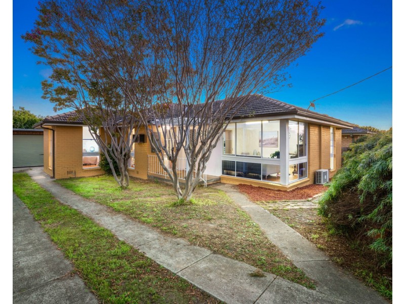 134 Greenwood Drive, Bundoora VIC 3083