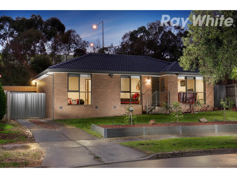 9 Shiraz Court, Bundoora VIC 3083