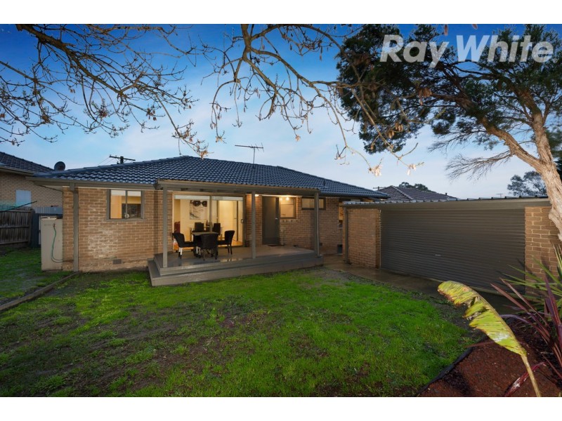 9 Shiraz Court, Bundoora VIC 3083