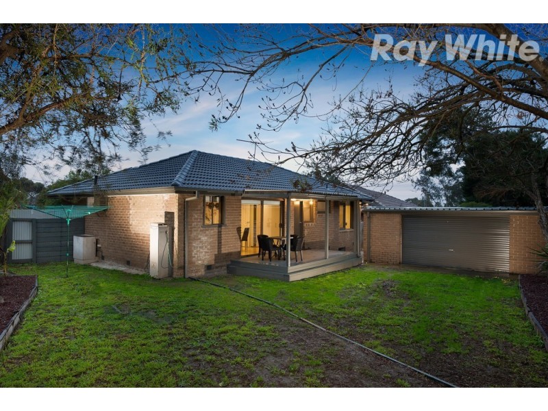 9 Shiraz Court, Bundoora VIC 3083