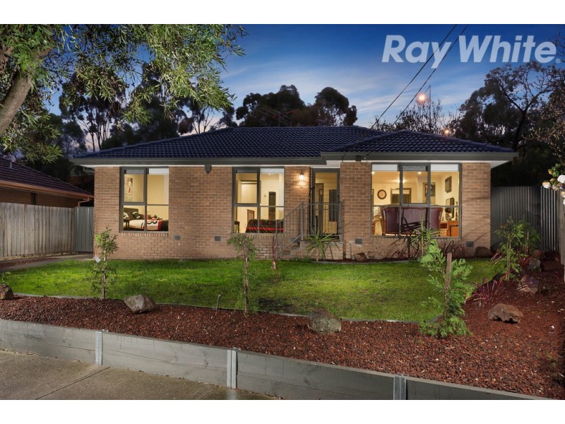 9 Shiraz Court, Bundoora VIC 3083