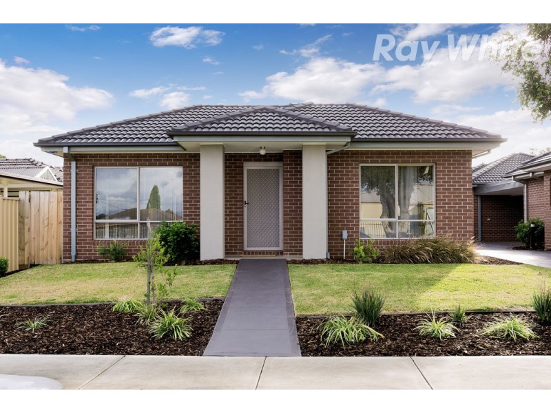 1/12 Newton Crescent, Lalor VIC 3075