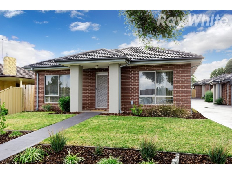 1/12 Newton Crescent, Lalor VIC 3075