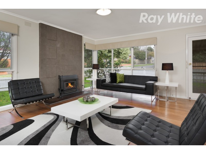 41 Sharpes Road, Watsonia North VIC 3087