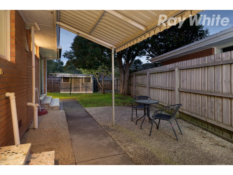 41 Sharpes Road, Watsonia North VIC 3087