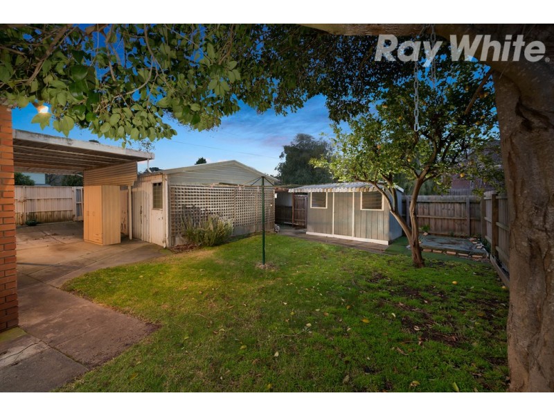 41 Sharpes Road, Watsonia North VIC 3087
