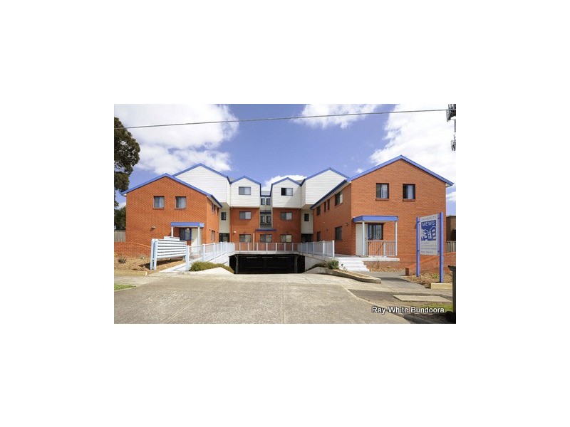 12/1251 Plenty Road, Bundoora VIC 3083
