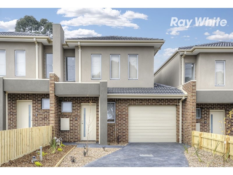 50 Reid Street, South Morang VIC 3752