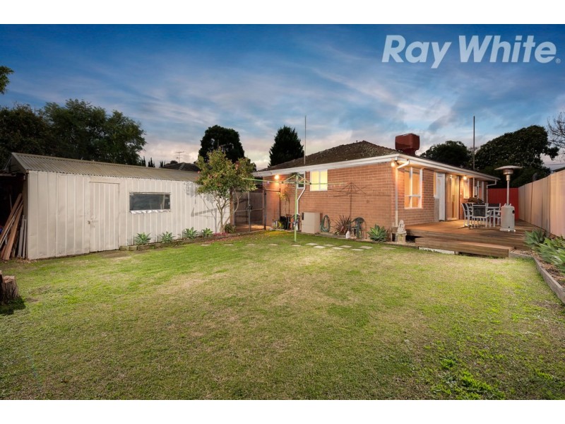 10 Cherrywood Court, Bundoora VIC 3083