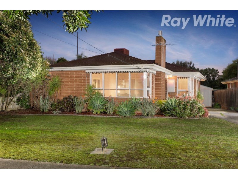 10 Cherrywood Court, Bundoora VIC 3083