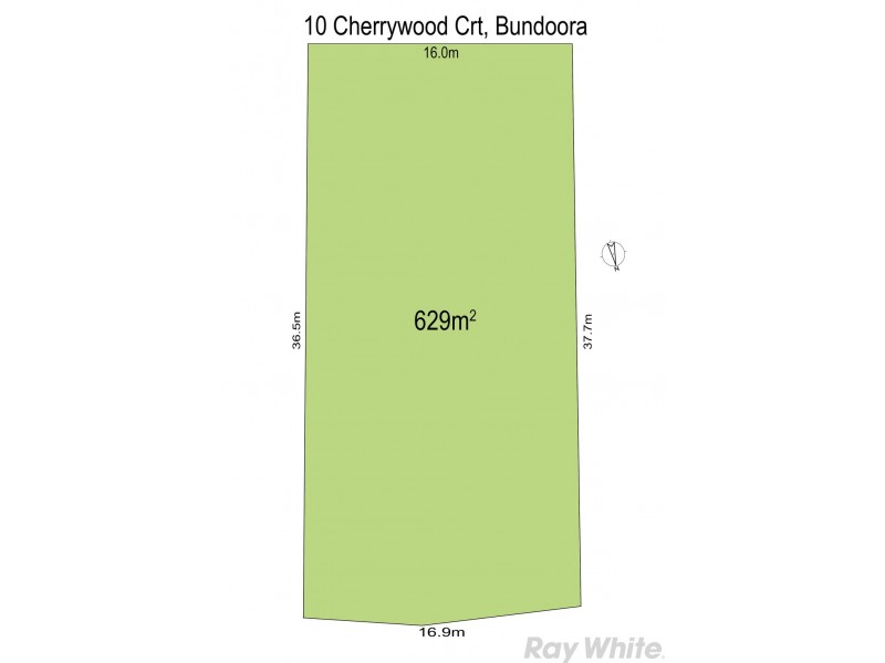 10 Cherrywood Court, Bundoora VIC 3083