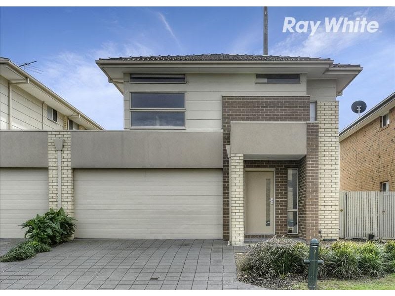 7 Amphion Street, Epping VIC 3076