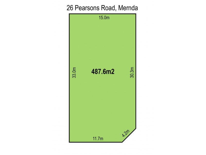 26 Pearson Road, Mernda VIC 3754