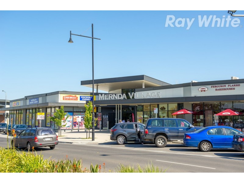 26 Pearson Road, Mernda VIC 3754