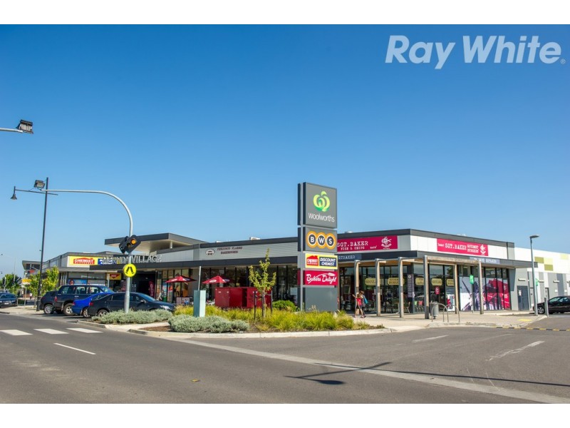 26 Pearson Road, Mernda VIC 3754