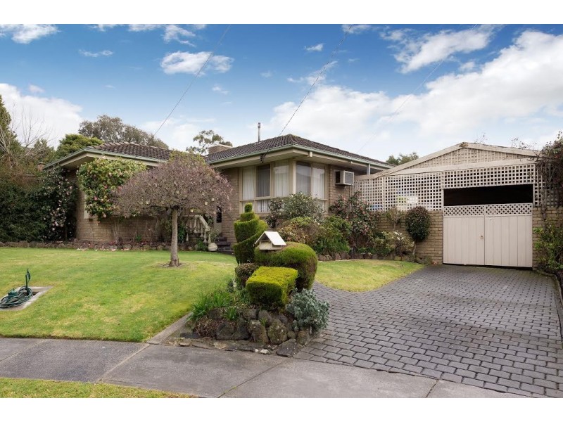 7 Arnold Court, Bundoora VIC 3083