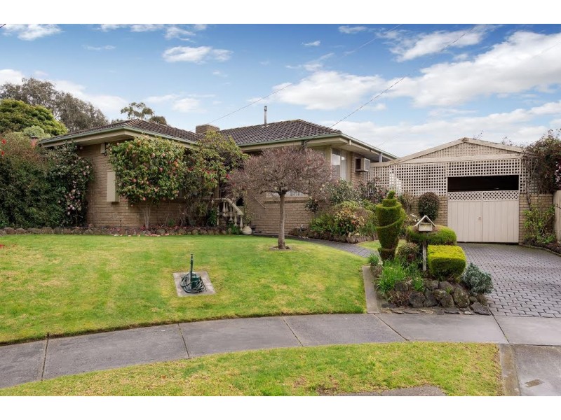 7 Arnold Court, Bundoora VIC 3083