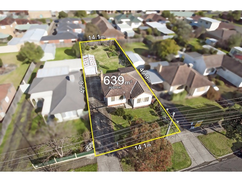 7 Highland Street, Kingsbury VIC 3083