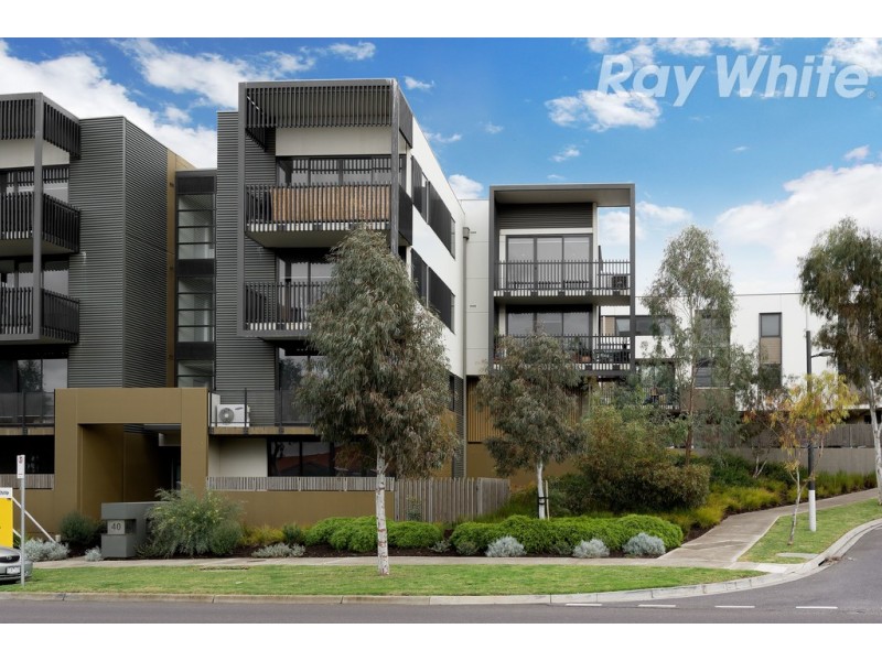 10/40 Ormond Boulevard, Bundoora VIC 3083