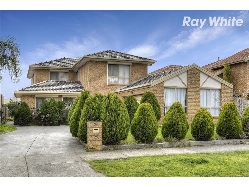 24 Friendship Avenue, Mill Park VIC 3082