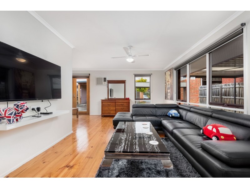 91 Betula Avenue, Bundoora VIC 3083