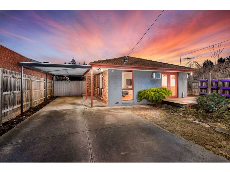 91 Betula Avenue, Bundoora VIC 3083