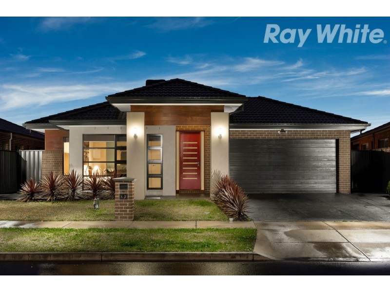 10 Mowbray Street, Mernda VIC 3754