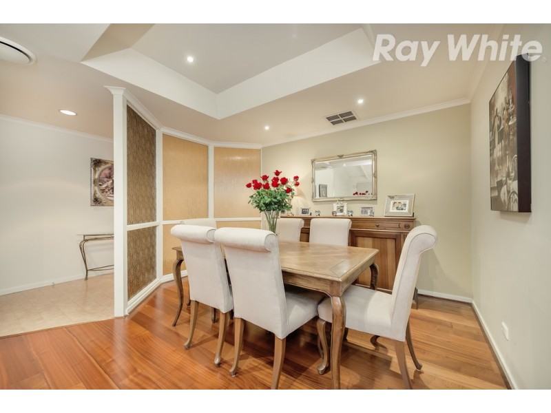 10 Doubell Court, Mill Park VIC 3082