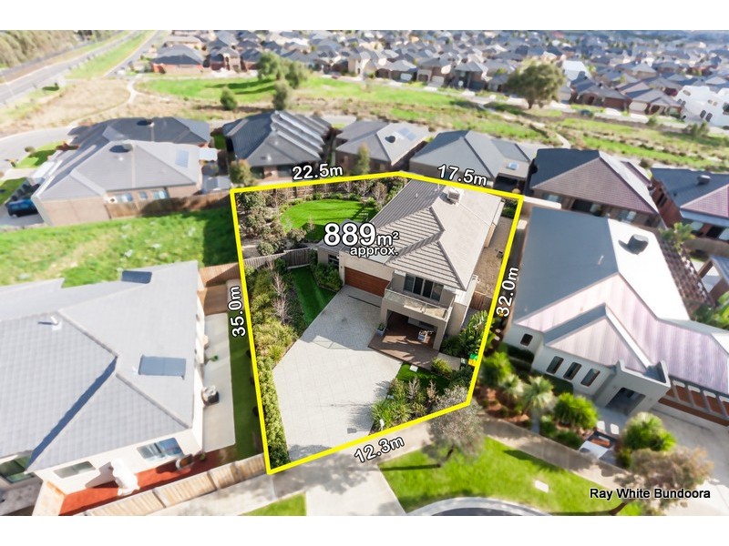 16 Subiaco Road, Wollert VIC 3750