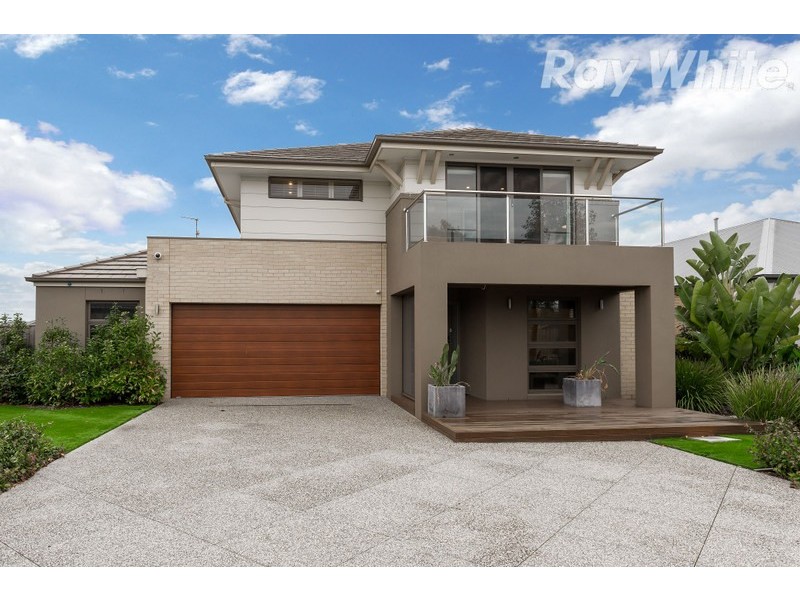 16 Subiaco Road, Wollert VIC 3750