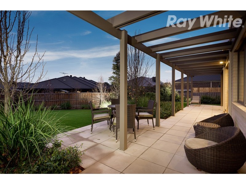 16 Subiaco Road, Wollert VIC 3750