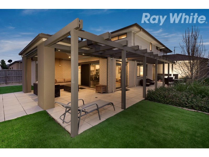 16 Subiaco Road, Wollert VIC 3750