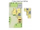 17 Henry Cable Court, Mill Park VIC 3082 Floorplan